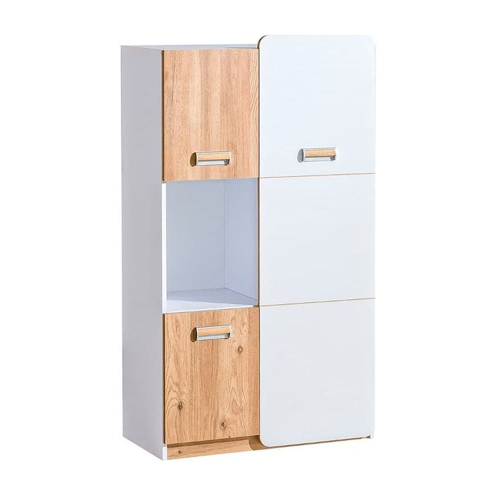 Lorento L5 Sideboard Cabinet 80cm