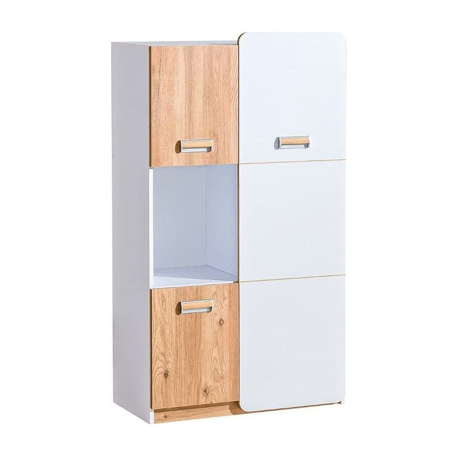 Lorento L5 Sideboard Cabinet 80cm