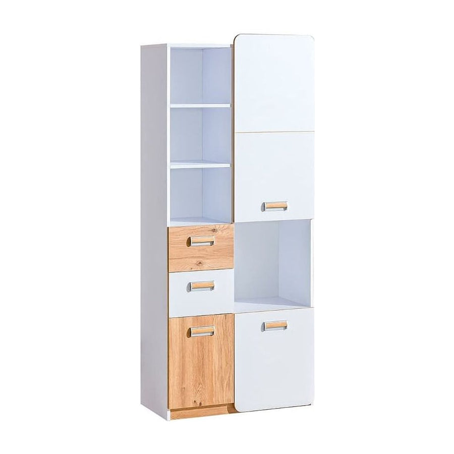 Lorento L7 Tall Cabinet 80cm