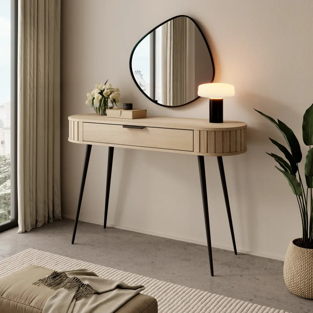 Lovi Dressing Table 120cm