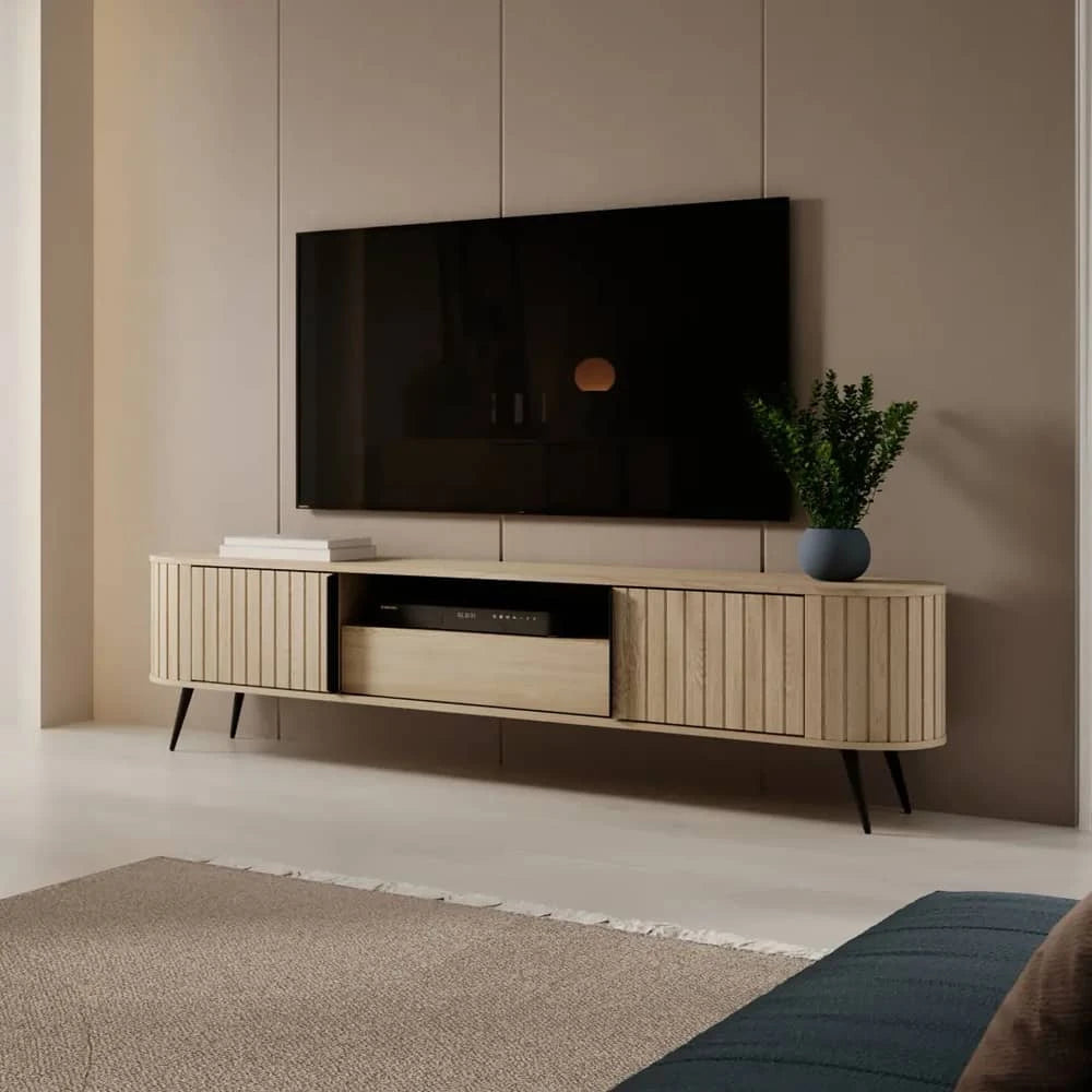 Lovi TV Cabinet 196cm