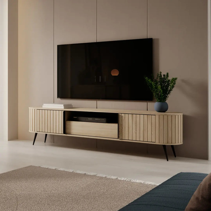 Lovi TV Cabinet 196cm