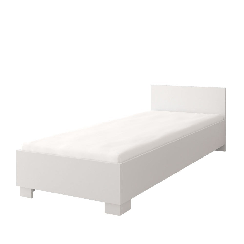 Smyk SM-36 Single Bed [EU Single]