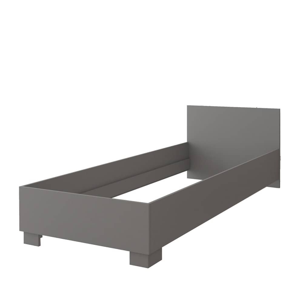 Smyk II SM-36 Single Bed [EU Single]