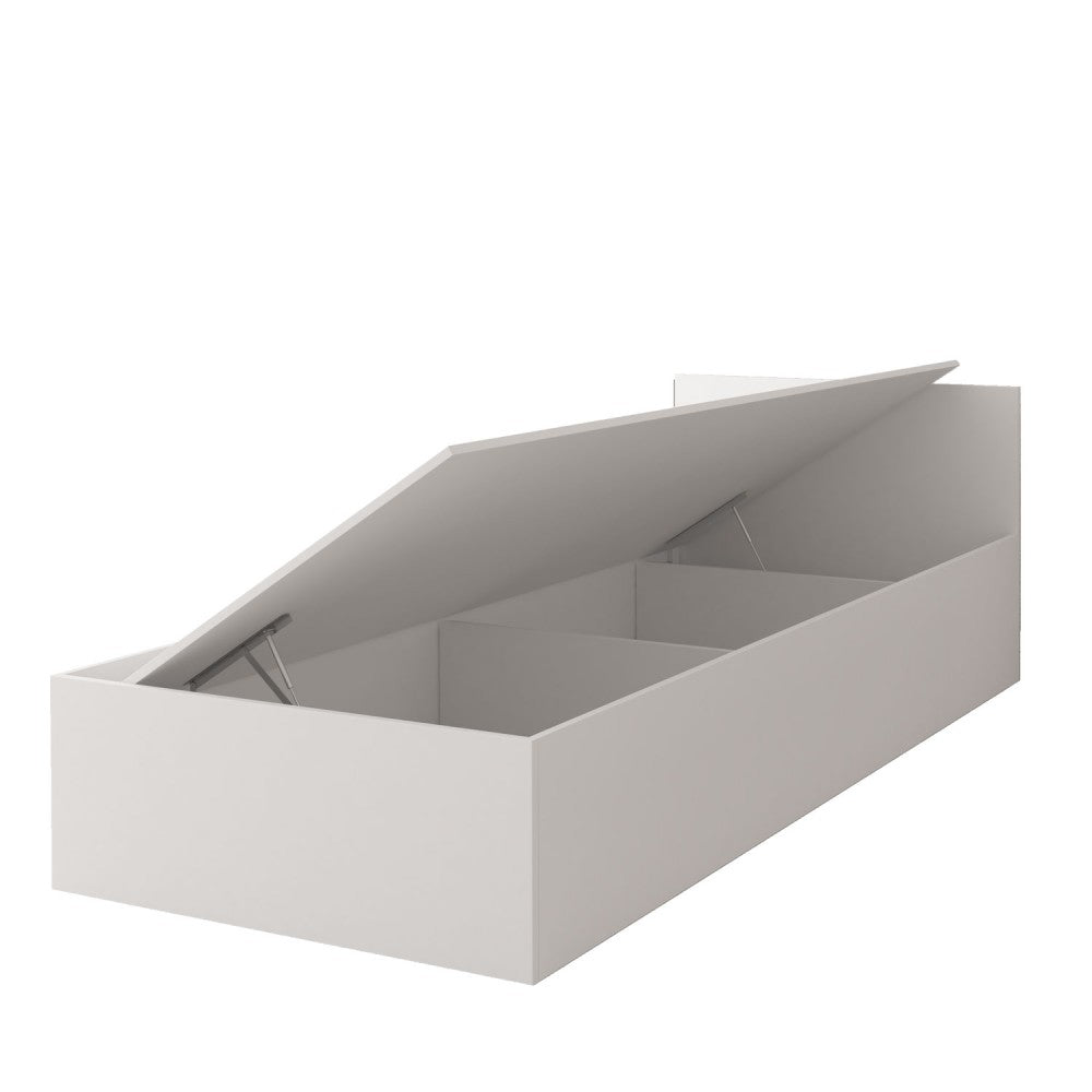 Omega OM-46 Bed with Storage - product image 2