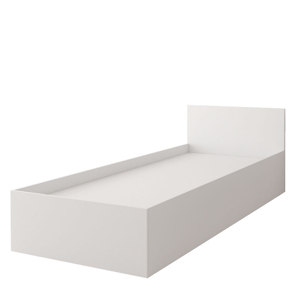 Omega OM-46 Bed with Storage - product image 3
