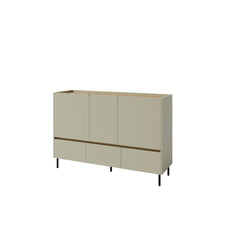 Luca LC7 Sideboard Cabinet 150cm in Eucalyptus