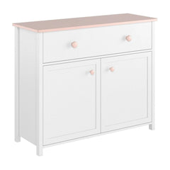 Luna LN-05 Sideboard Cabinet 110cm