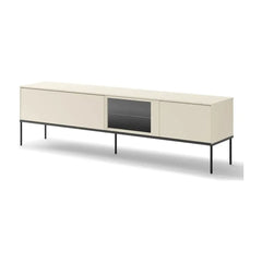 Lusso LS-03 TV Cabinet 196cm
