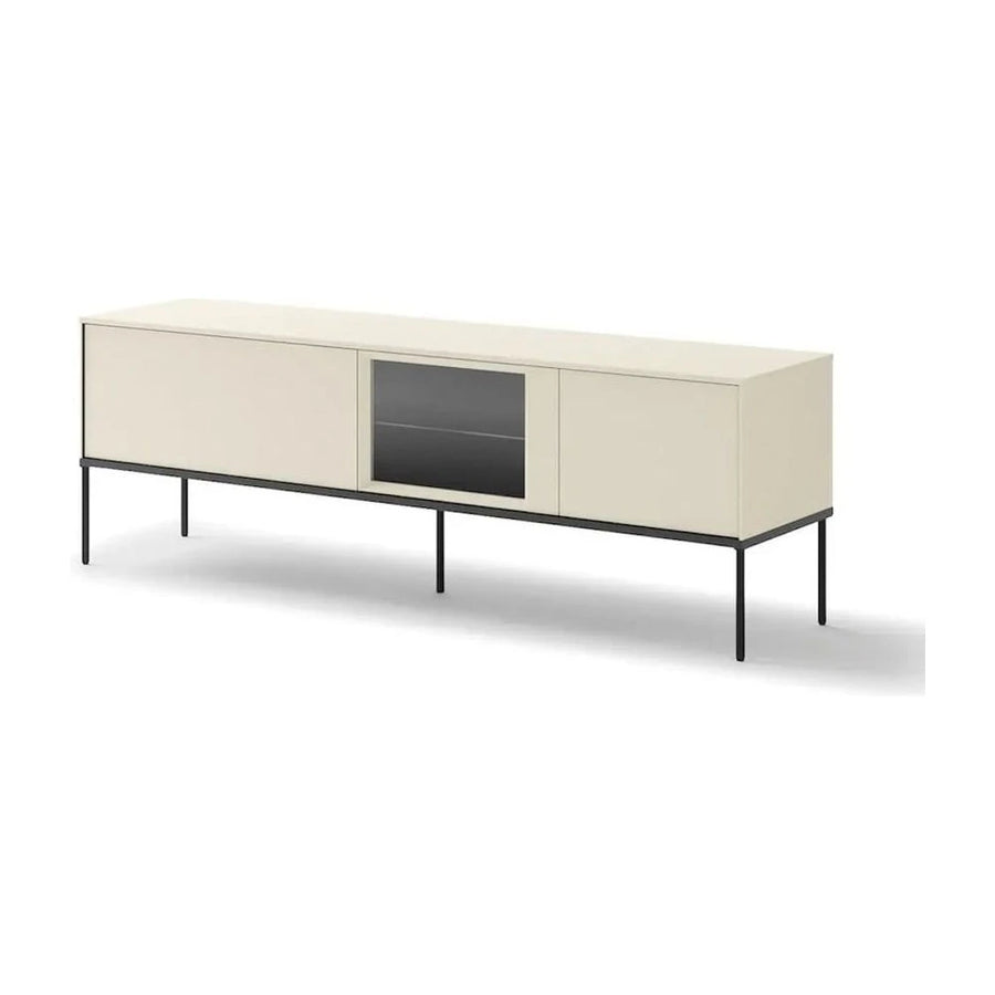 Lusso LS-04 TV Cabinet 166cm