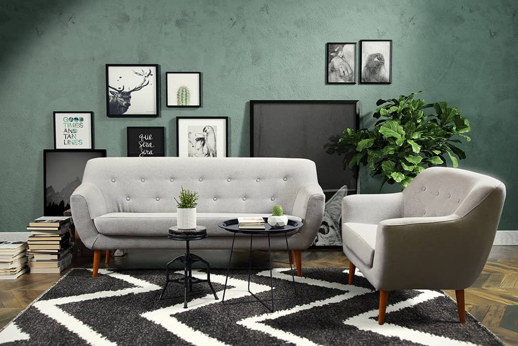Luxemburg Sofa product image
