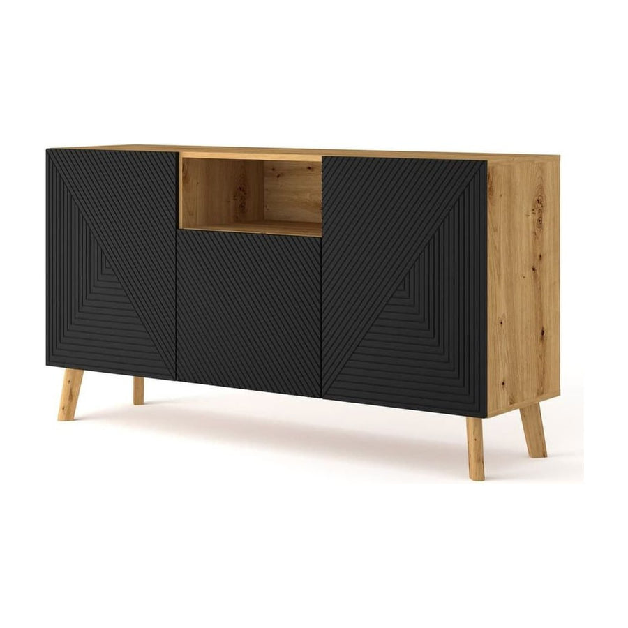 Luxi Sideboard Cabinet 146cm