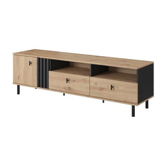 Madis TV Cabinet 165cm