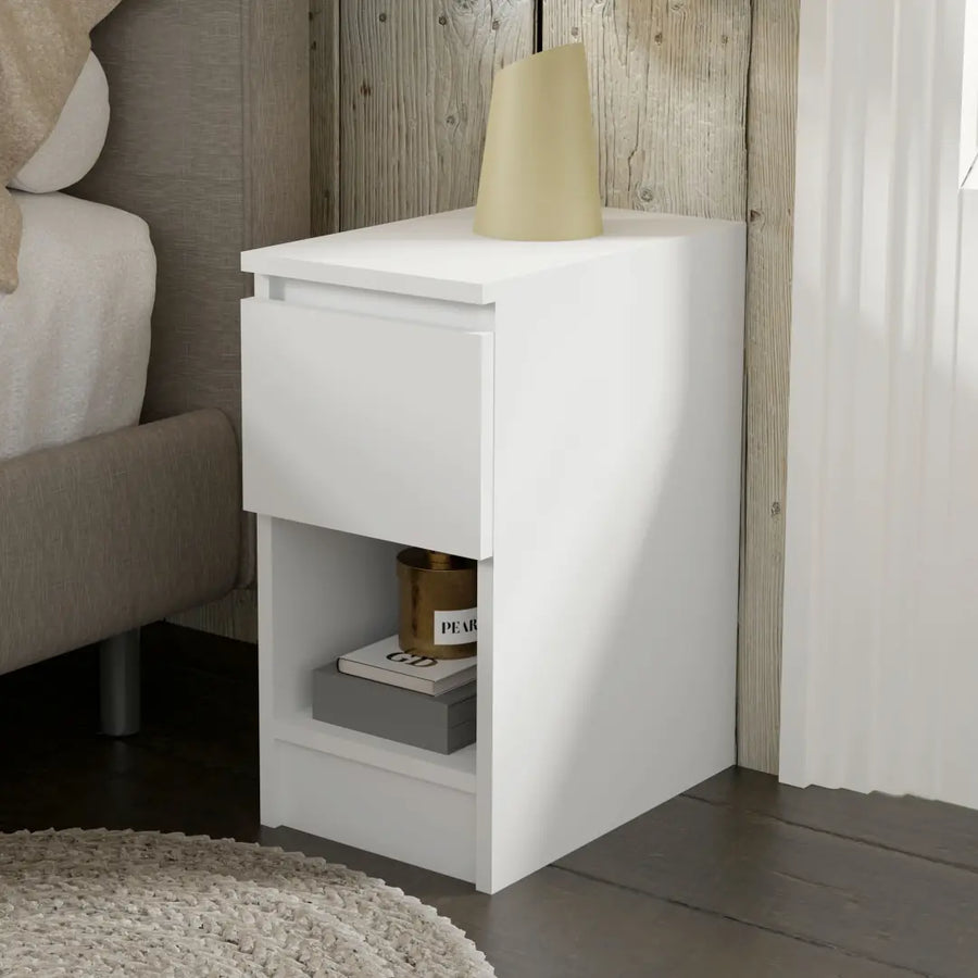 Maja Bedside Table 25cm