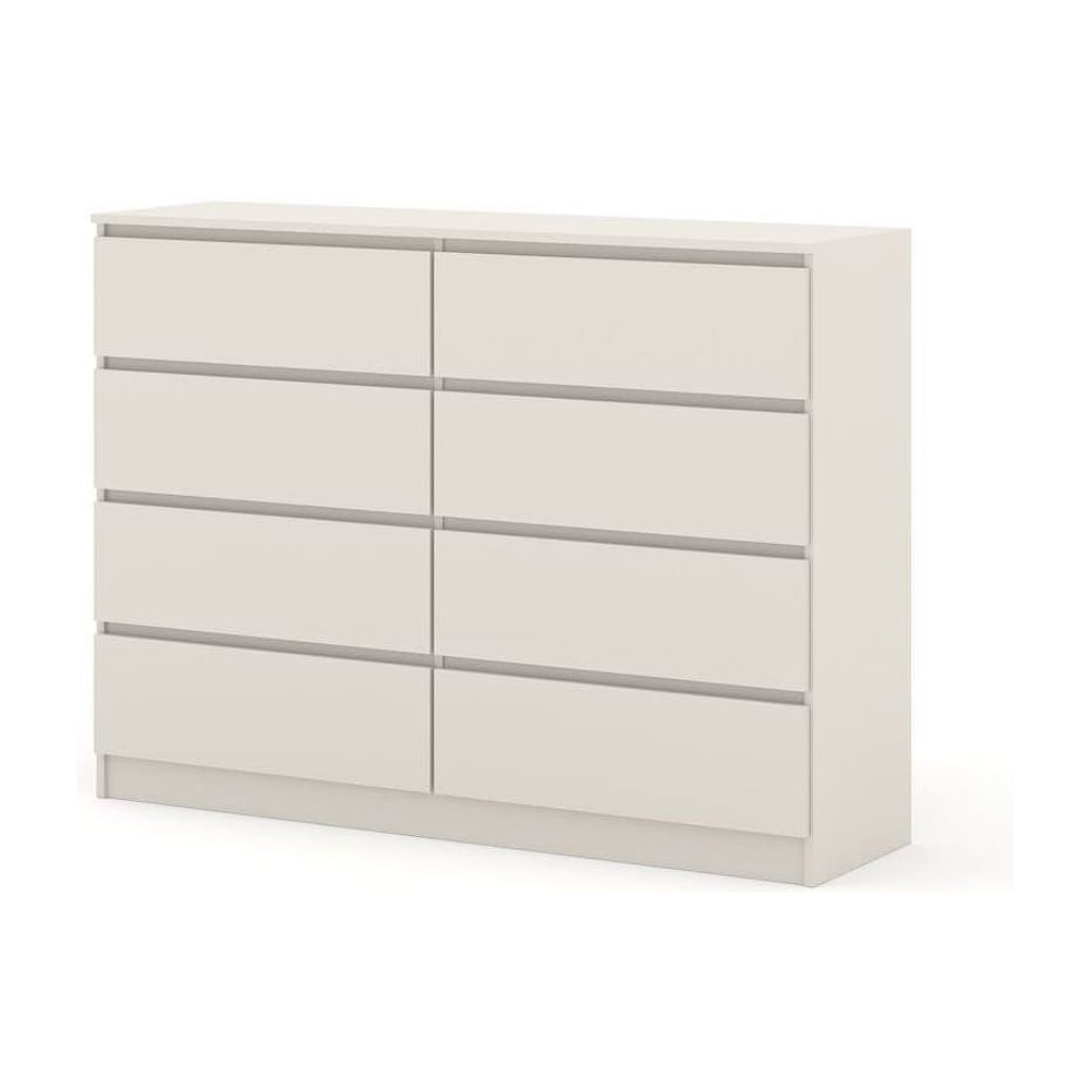 Maja Chest Of Drawers 140cm