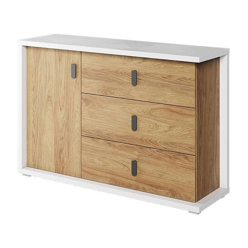 Massi MS-05 Sideboard Cabinet 135cm
