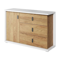 Massi MS-05 Sideboard Cabinet 135cm