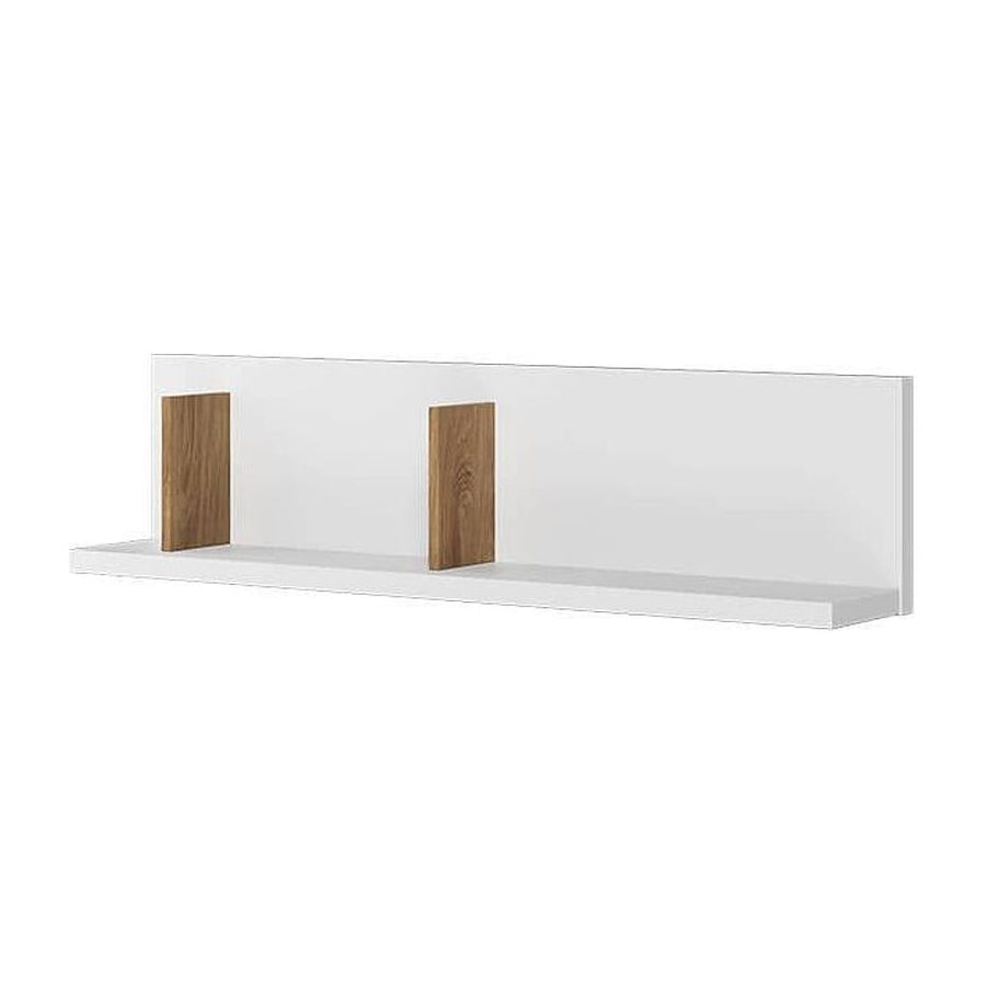 Massi MS-07 Wall Shelf 120cm