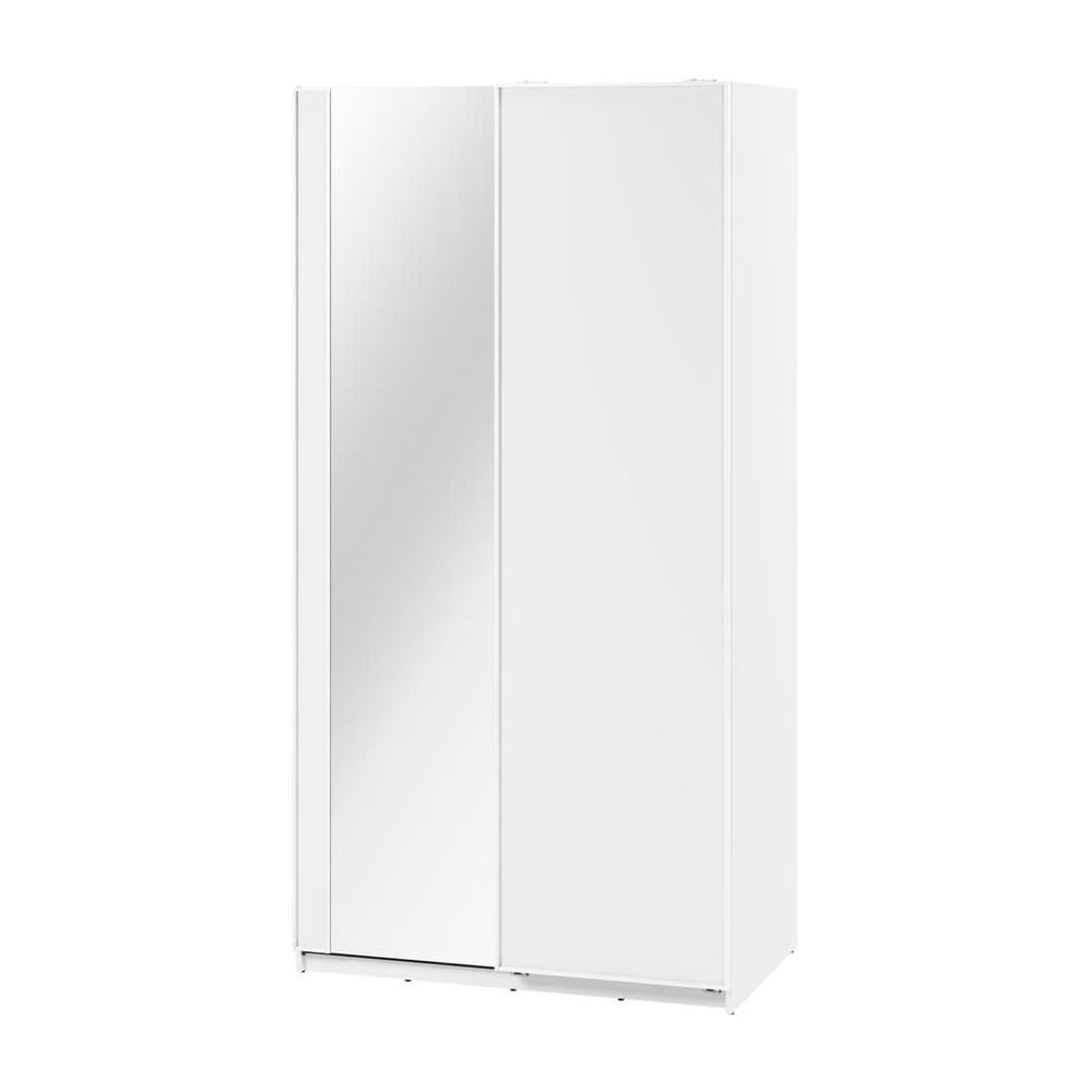 Maxi MX-01 Sliding Door Wardrobe 120cm