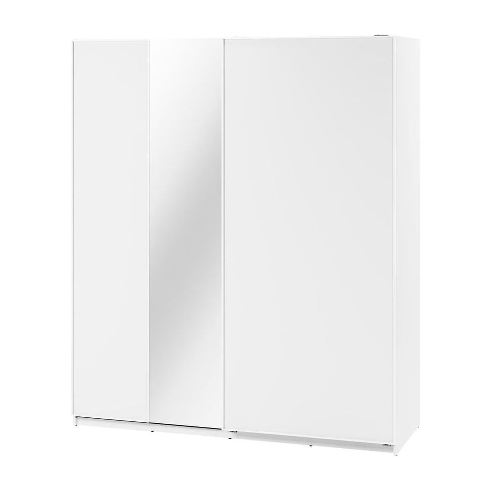 Maxi MX-04 Sliding Door Wardrobe 200cm
