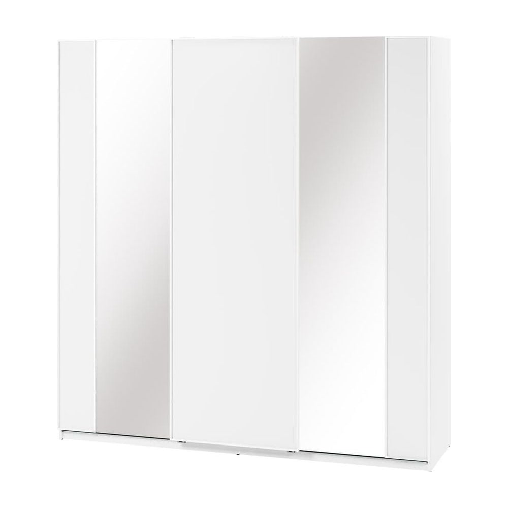 Maxi MX-05 Sliding Door Wardrobe 220cm