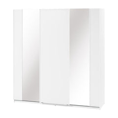 Maxi MX-05 Sliding Door Wardrobe 220cm