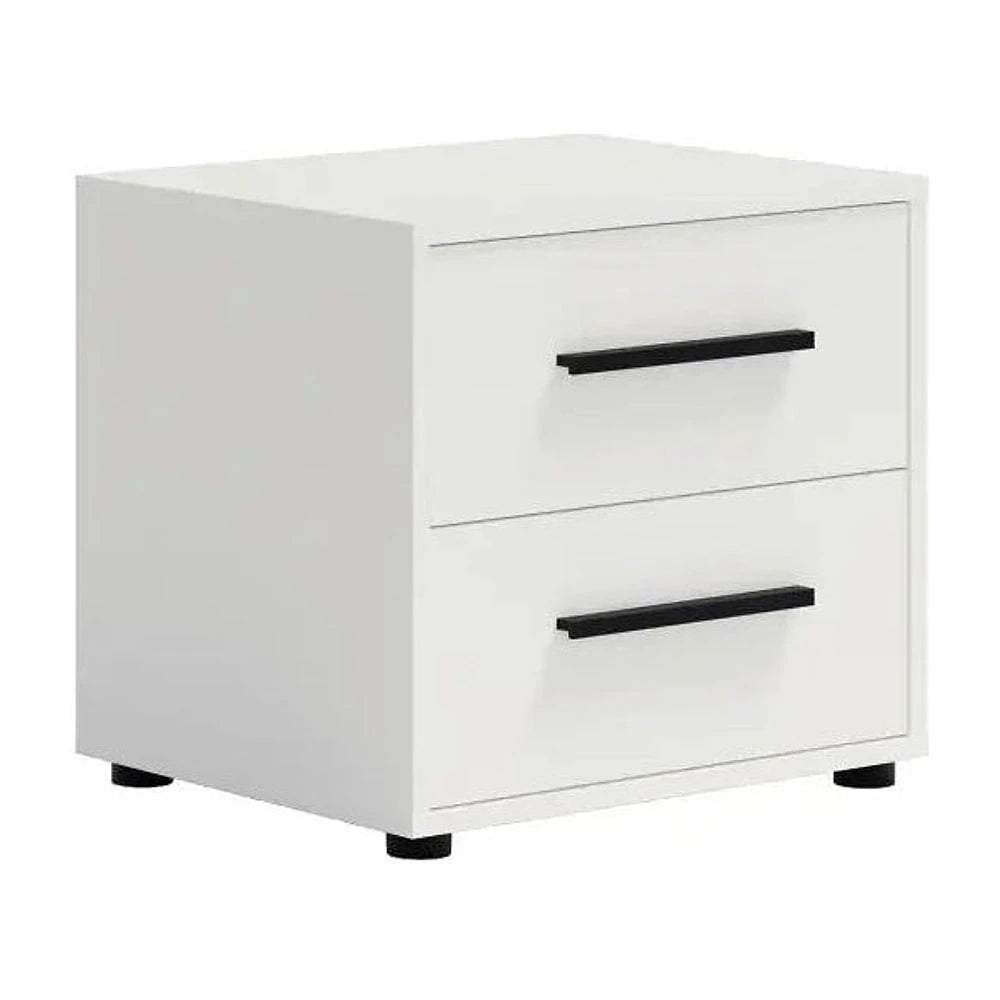 Maxione MX-11 Bedside Table 51cm