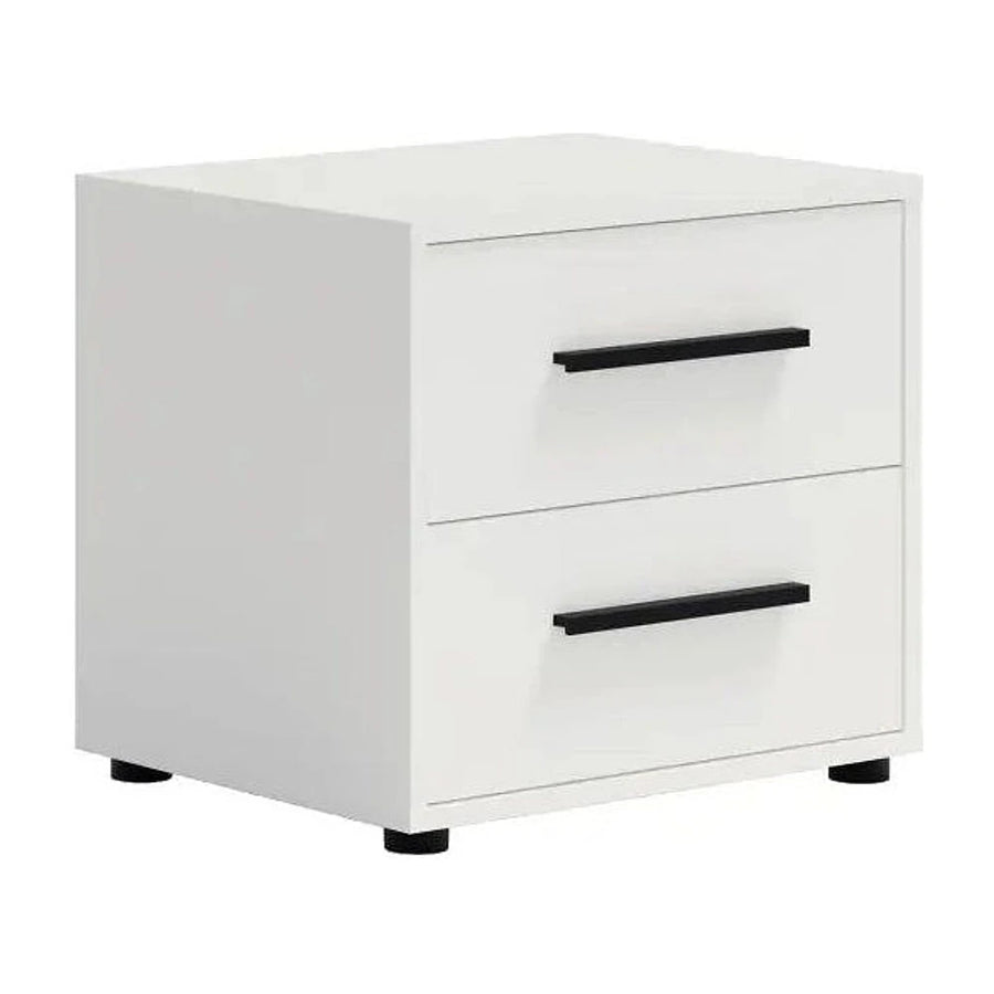 Maxione MX-11 Bedside Table 51cm