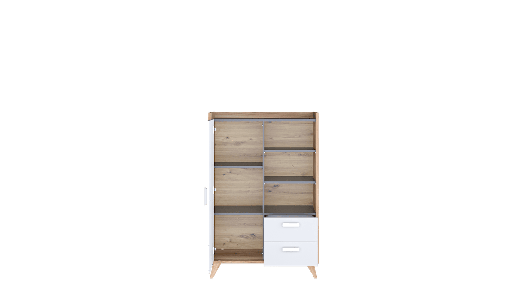 Mood MD-04 Sideboard Cabinet 85cm - product image 2