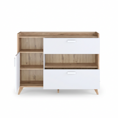 Mood MD-05 Sideboard Cabinet 130cm - product image 2