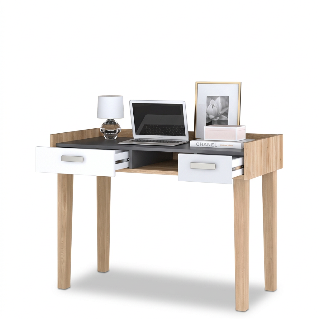 Mood MD-07 Desk 111cm - product image 3