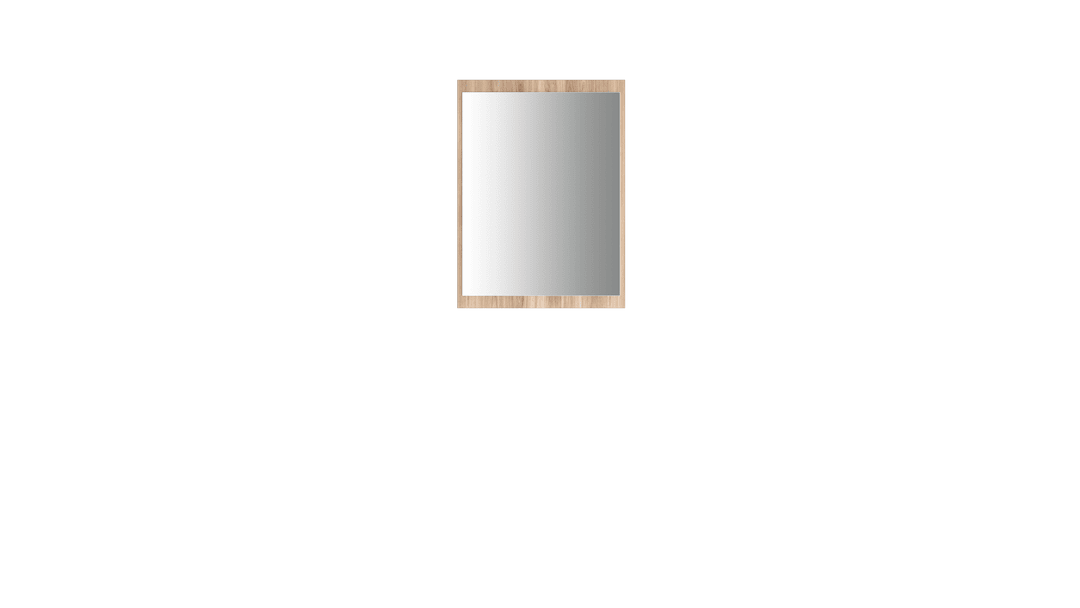 Mood MD-09 Mirror 68cm