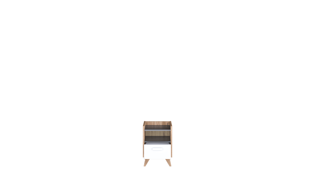 Mood MD-10 Bedside Table 38cm - product image 2