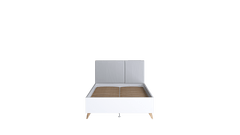 Mood MD-12 Bed Frame [EU Small Double]
