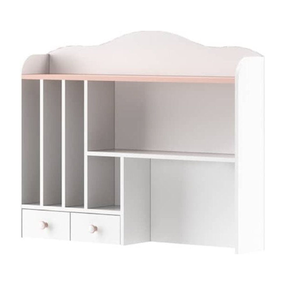 Mia MI-04 Desk Hutch 107cm