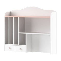 Mia MI-04 Desk Hutch 107cm