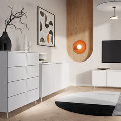 Mila MA-02 Sideboard Cabinet 151cm - product image 4