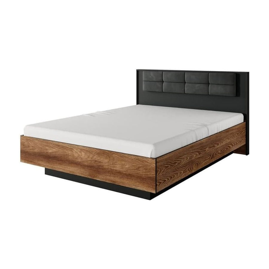 Milton Ottoman Bed [EU King]