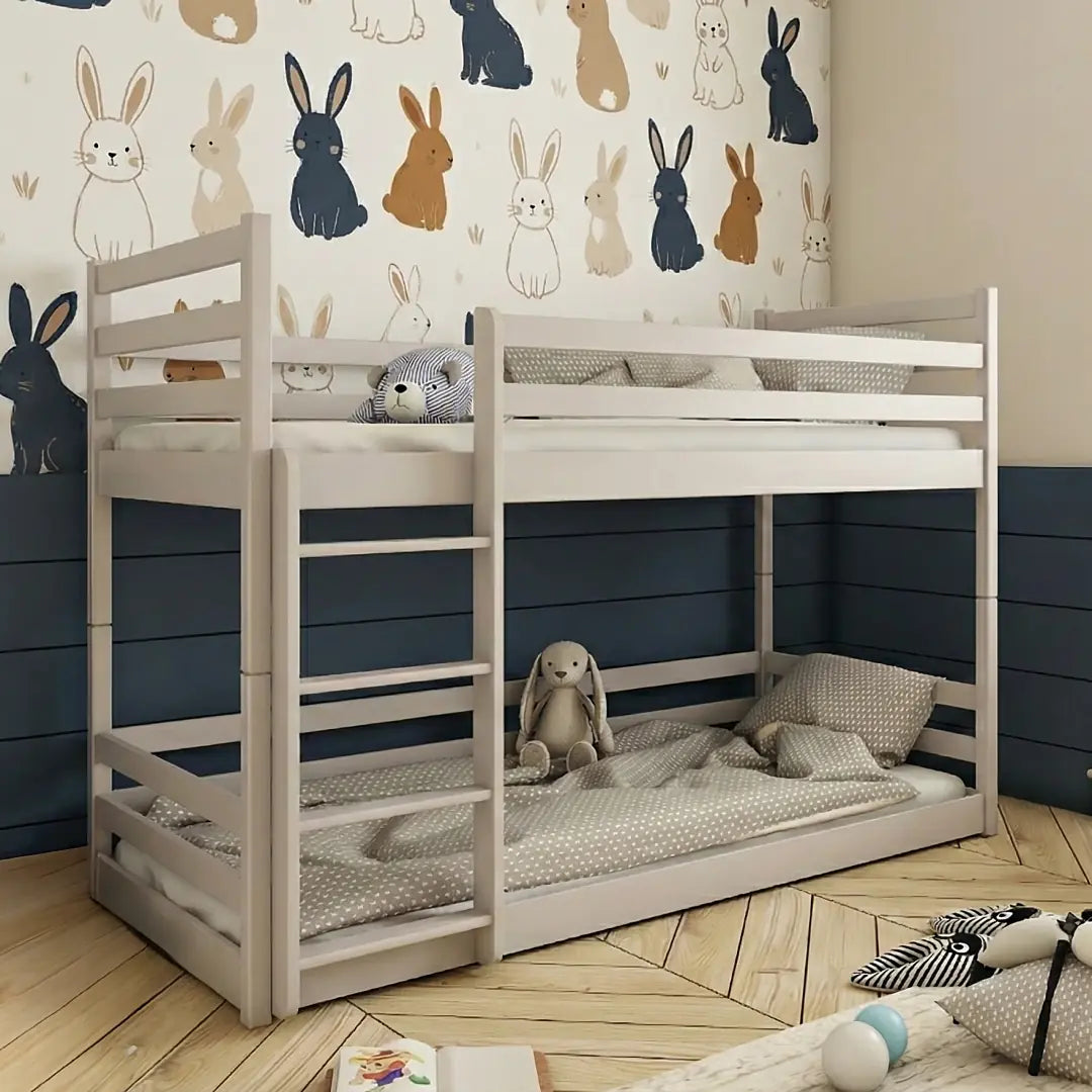 Wooden Bunk Bed Mini - product image 14