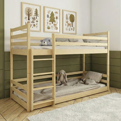 Wooden Bunk Bed Mini - product image 11