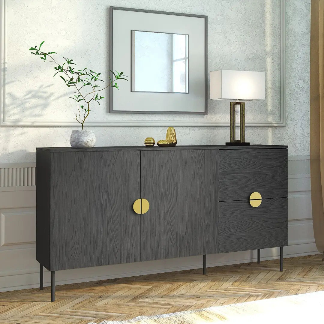 Mond 03 Sideboard Cabinet 160cm