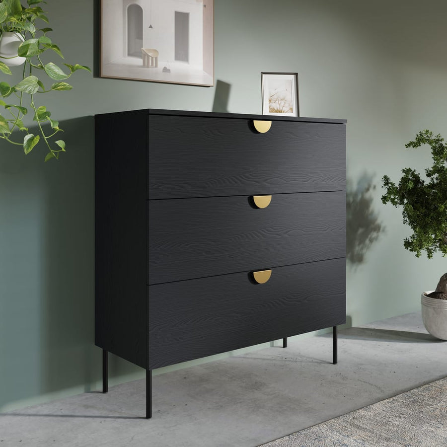 Mond Chest Of Drawers 100cm
