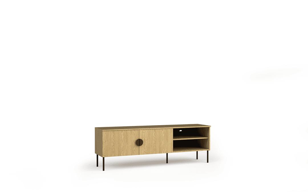 Mond 08 TV Cabinet 160cm