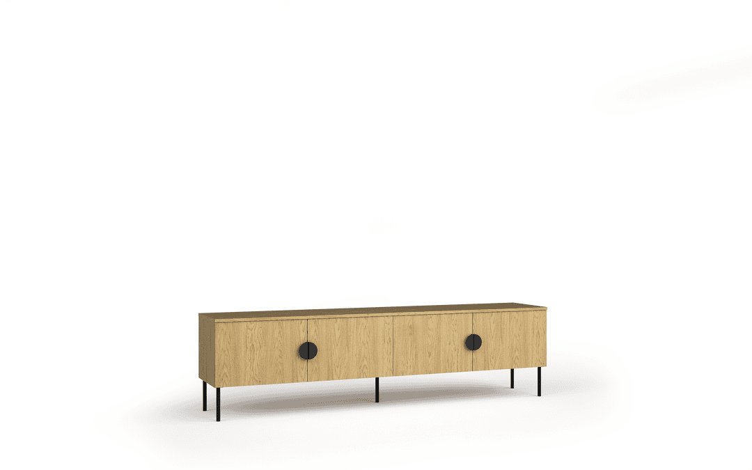 Mond 09 TV Cabinet 200cm - product image 3