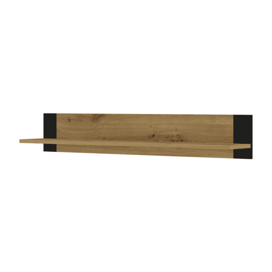 Mondi Wall Shelf 125cm