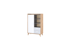 Mood MD-04 Sideboard Cabinet 85cm