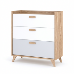Mood MD-06 Chest of Drawers 90cm