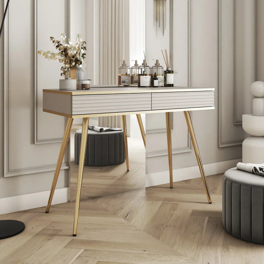 Moro Dressing Table 102cm
