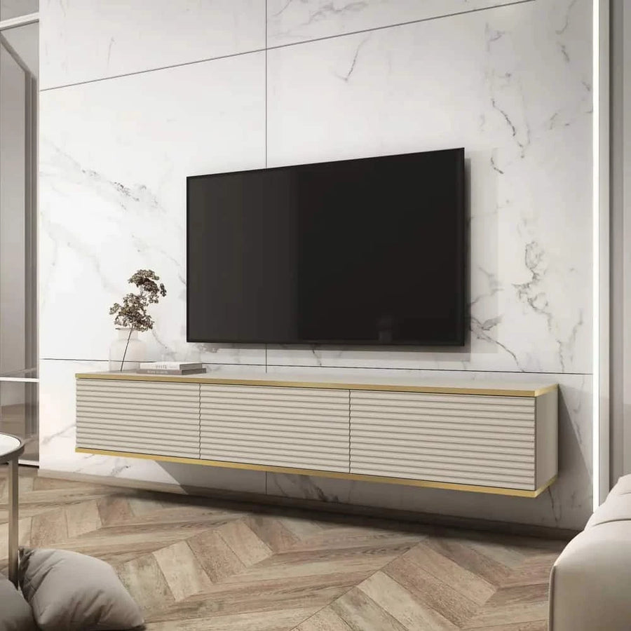Moro Floating TV Cabinet 175cm
