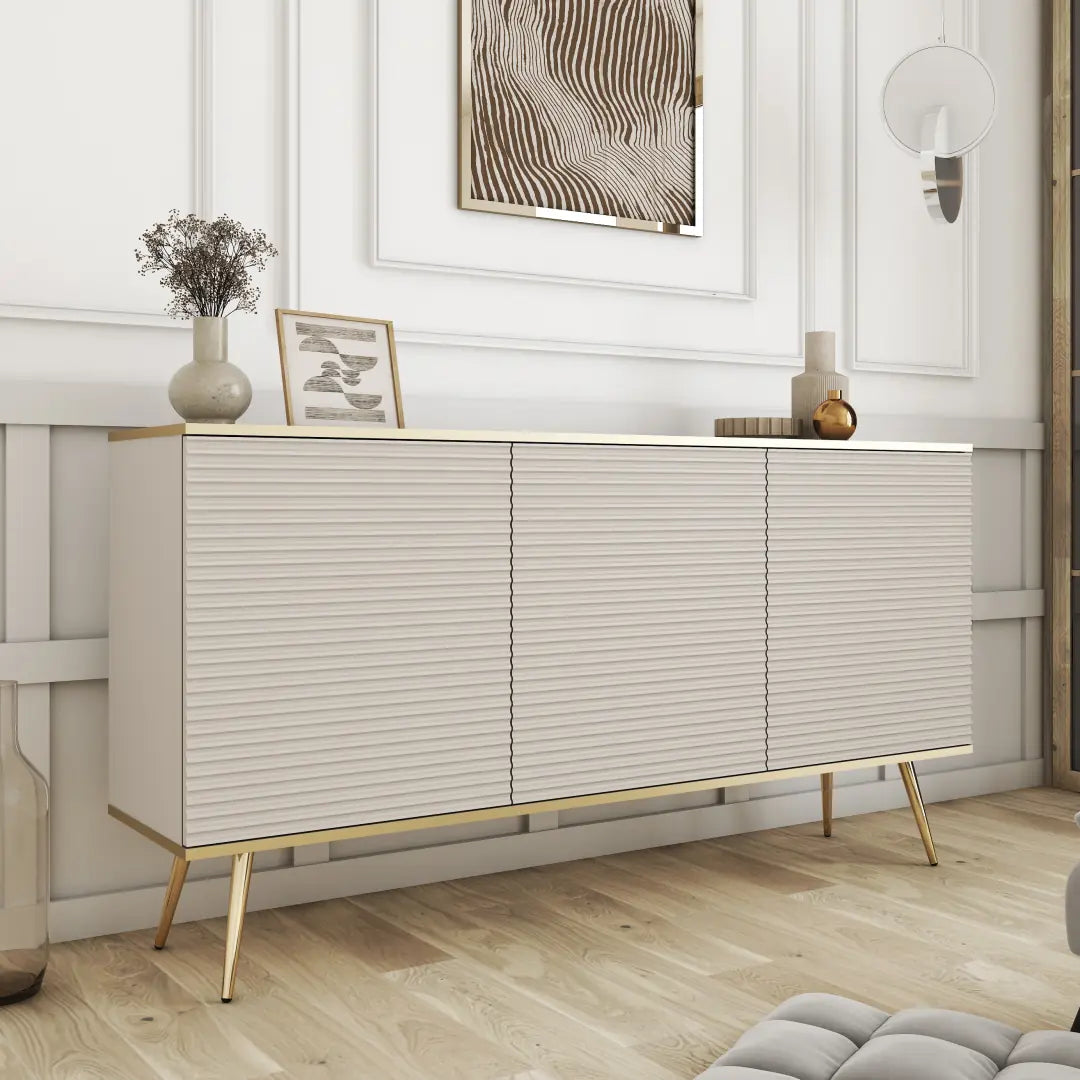 Moro Sideboard Cabinet 160cm